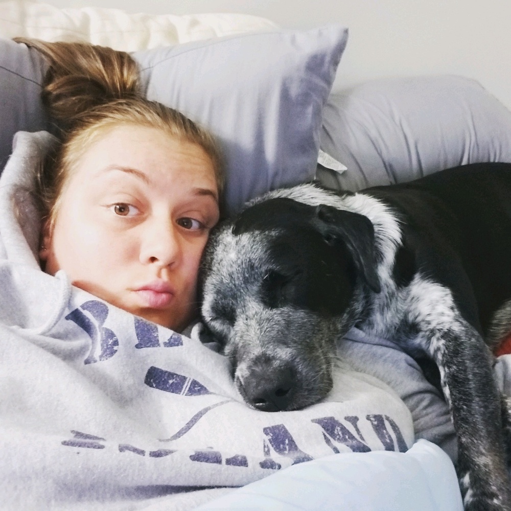 Meet your Posher, Amanda